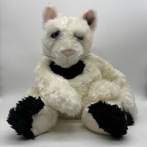 Hobo Strays Pets Kitty Cat Herbal Pak Plush Toy Doll